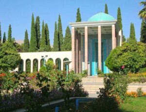 The Ethical Poetry and Sufi Wisdom of Saadi's Bustan