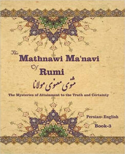 Mathnawi Book Three