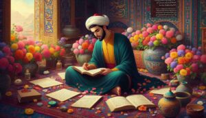 Persian Poetry